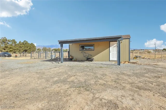 $324,999 | 4361 Savoy Boulevard, Pahrump, NV 89061