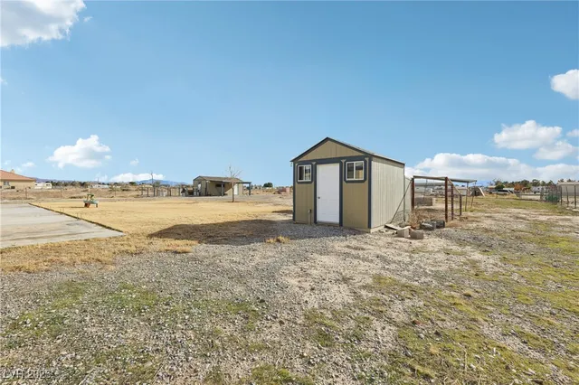 $324,999 | 4361 Savoy Boulevard, Pahrump, NV 89061