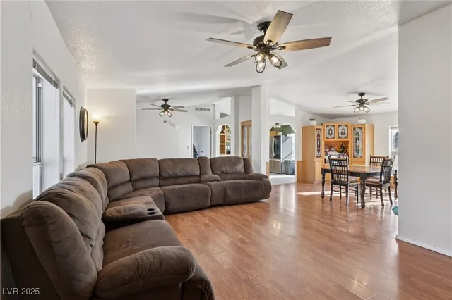 $324,999 | 4361 Savoy Boulevard, Pahrump, NV 89061