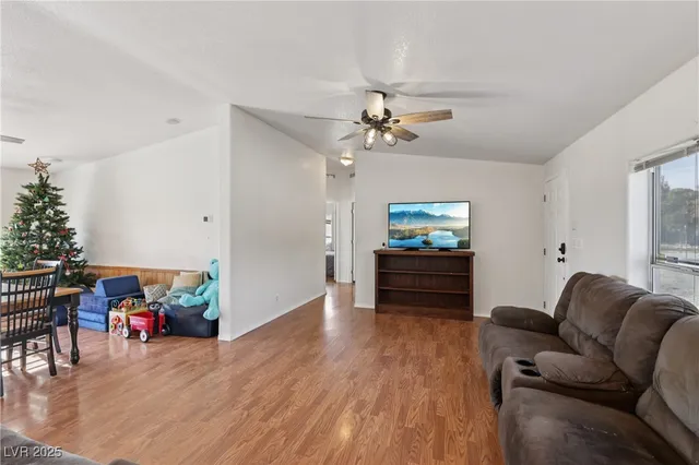 $324,999 | 4361 Savoy Boulevard, Pahrump, NV 89061