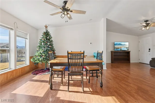 $324,999 | 4361 Savoy Boulevard, Pahrump, NV 89061