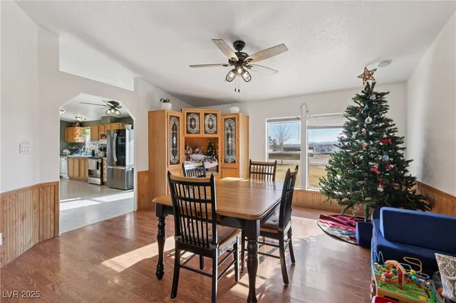 $324,999 | 4361 Savoy Boulevard, Pahrump, NV 89061