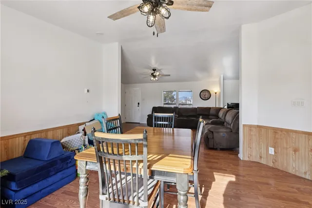 $324,999 | 4361 Savoy Boulevard, Pahrump, NV 89061