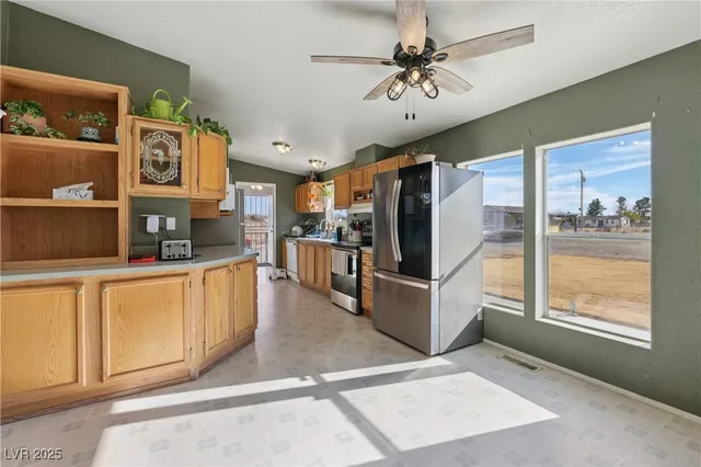 $324,999 | 4361 Savoy Boulevard, Pahrump, NV 89061