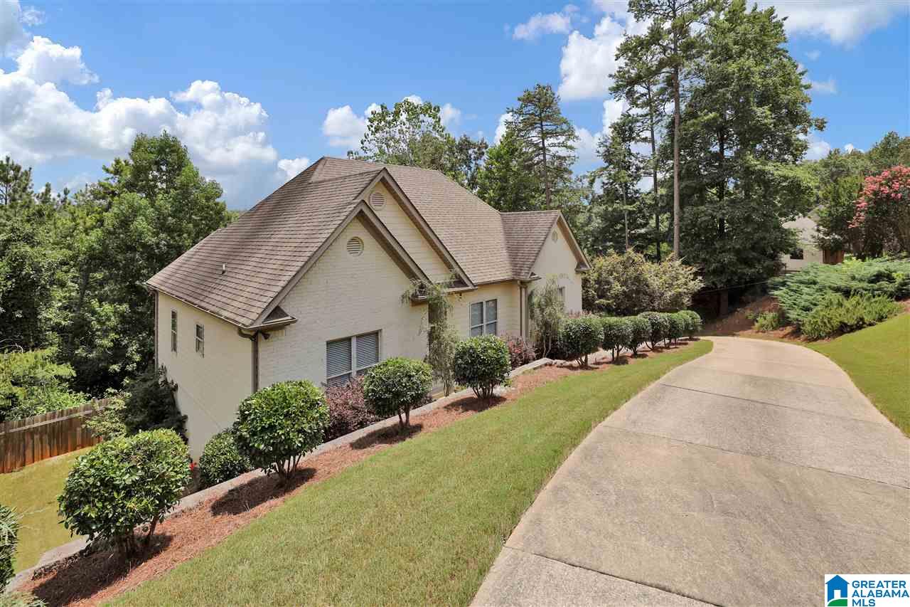 1340 Hickory Valley Road Trussville, AL 35173 - Photo 3 of 29