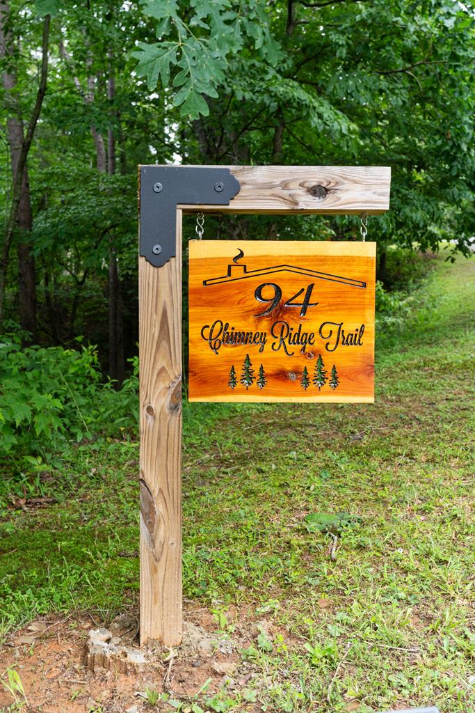 94 Chimney Ridge Ellijay, GA 30540 - Photo 28 of 34 Gallery Image 28