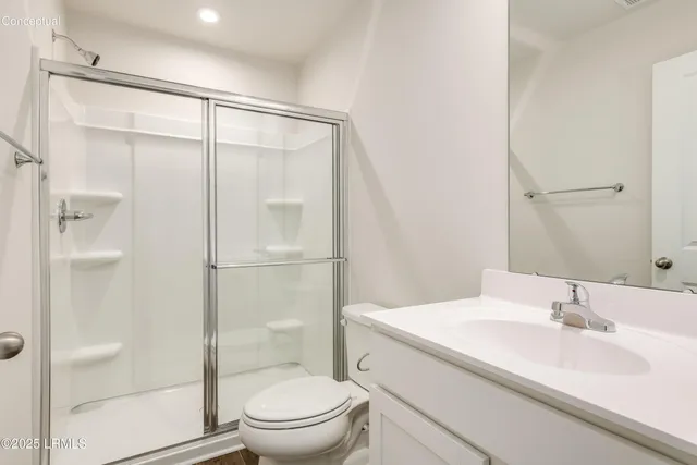 $295,990 | 301 Crown Street, Hardeeville, SC 29927