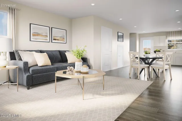 $295,990 | 301 Crown Street, Hardeeville, SC 29927