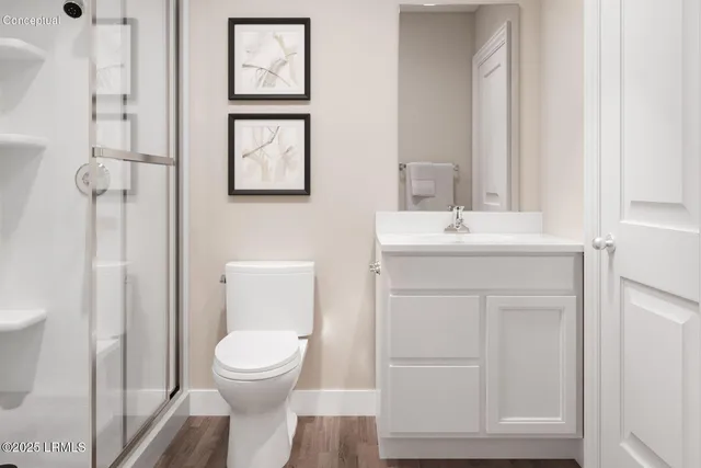 $295,990 | 301 Crown Street, Hardeeville, SC 29927