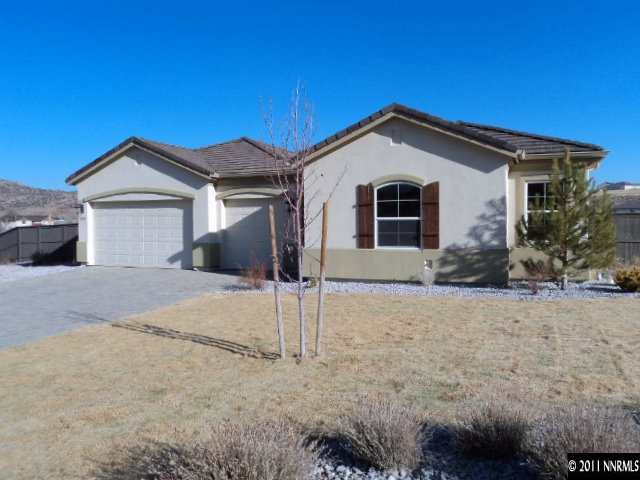 8700 Spearhead Way Reno, NV 89506 - Photo 1 of 13 Photo 1
