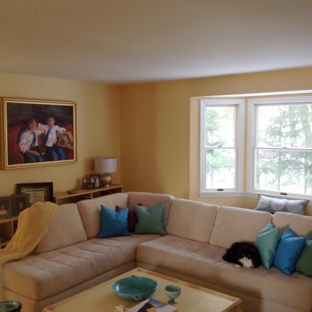 160 Mitchell Road Cape Elizabeth, ME 04107 - Photo 8 of 30 Photo