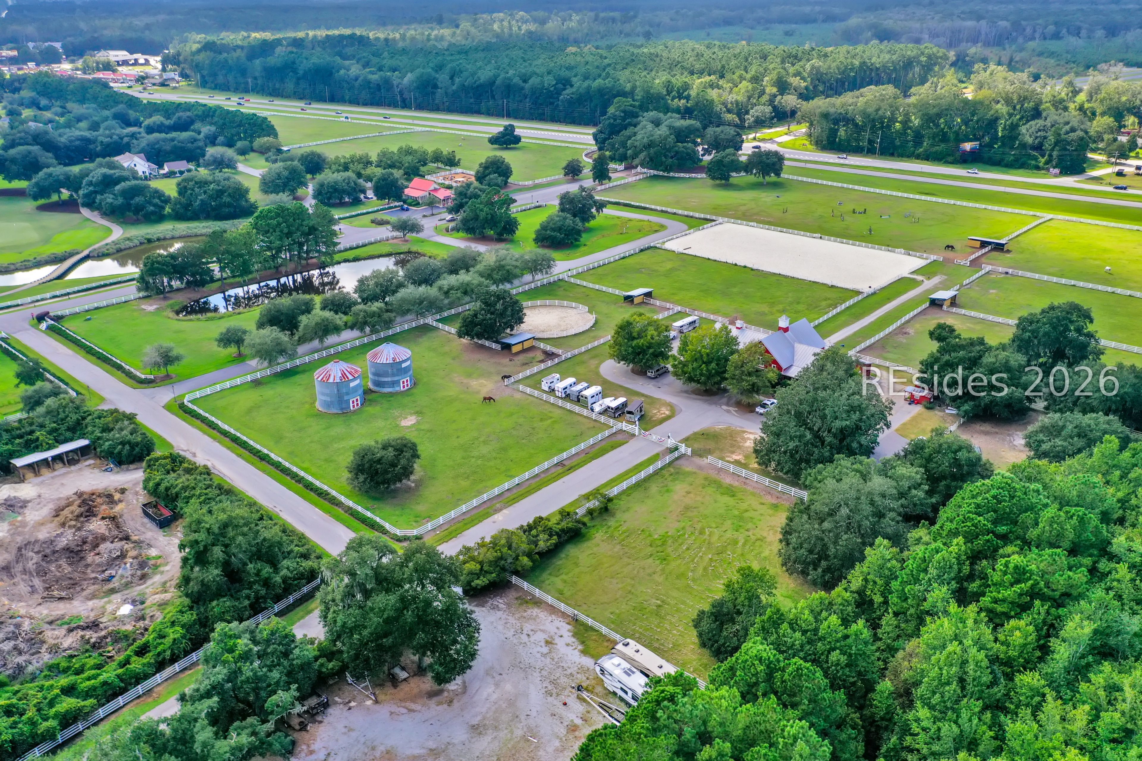 12 Oldfield Village Road Bluffton, SC 29909 - Photo 68 of 88