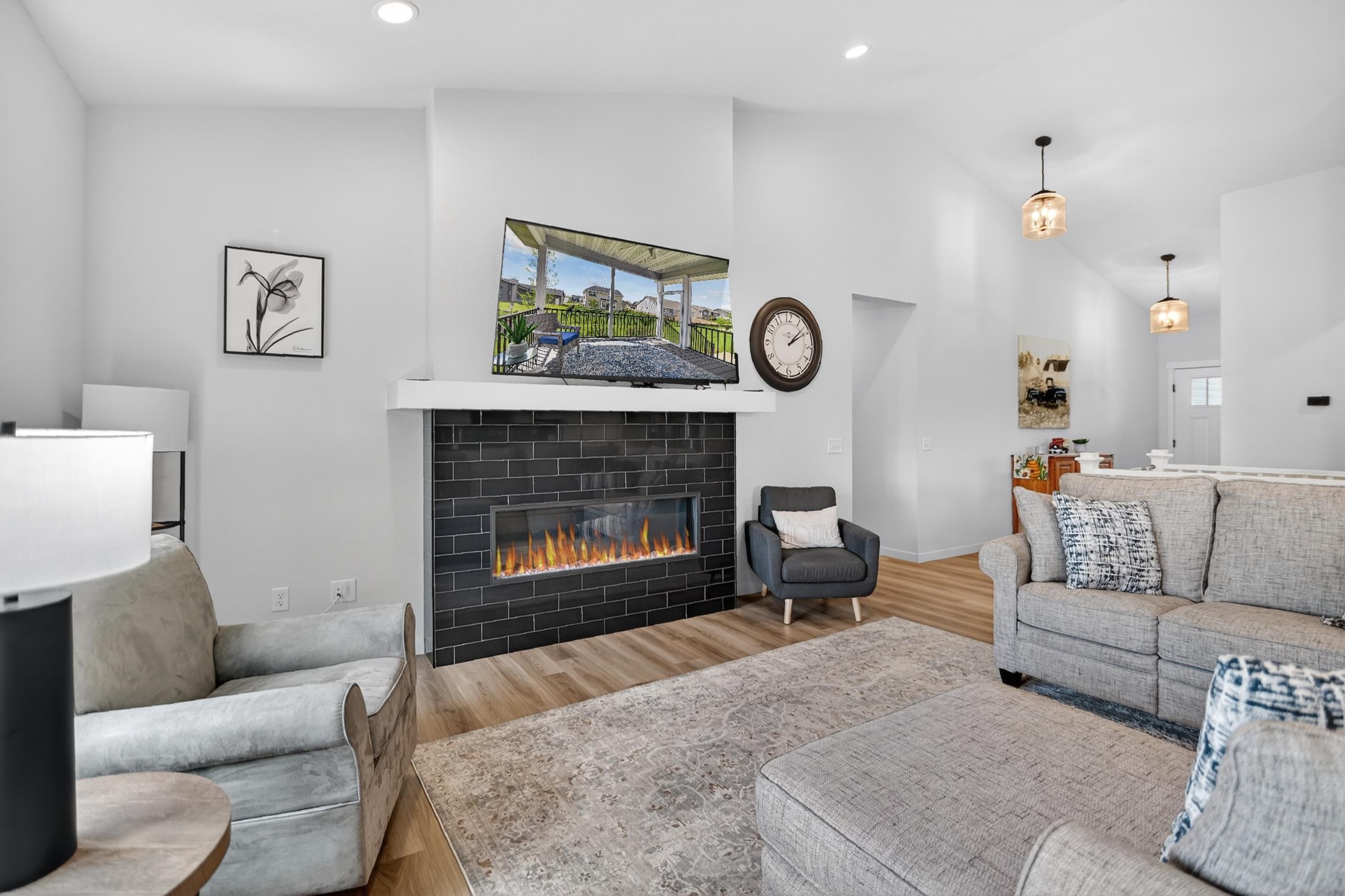 6659 Grouse Wds Road DeForest, WI 53532 - Photo 7 of 53