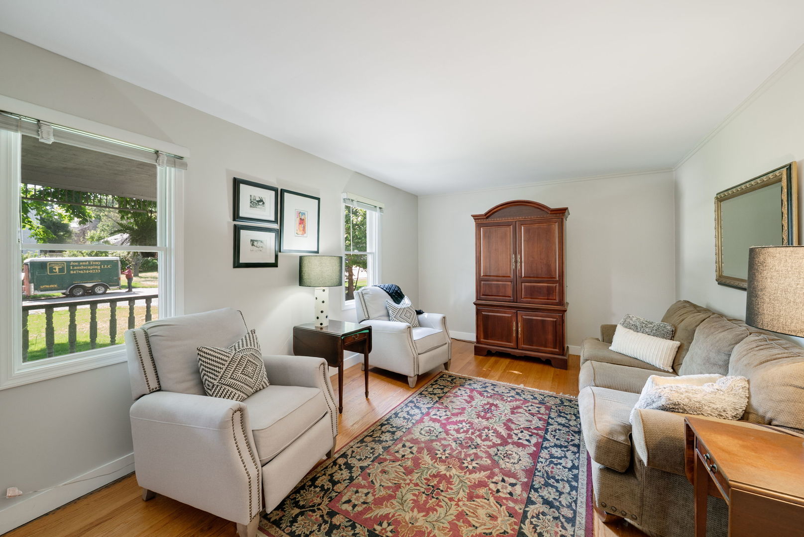 707 Glenshire Road Glenview, IL 60025 - Photo 5 of 28