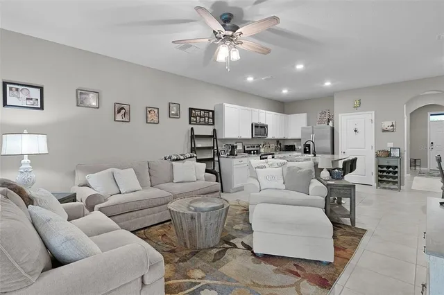 $249,900 | 5347 Pinecone Court, Wildwood, FL 34785