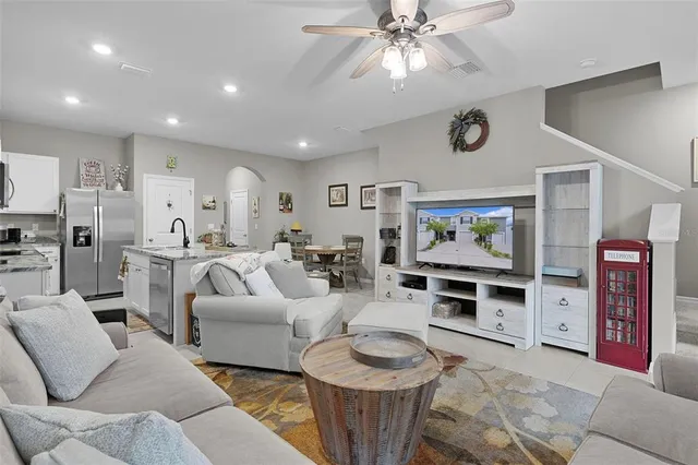 $249,900 | 5347 Pinecone Court, Wildwood, FL 34785