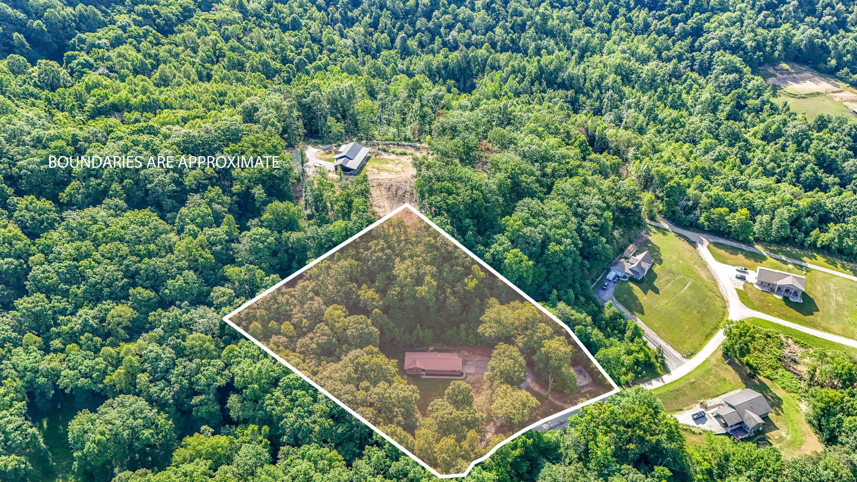400 Buc Road Williamsburg, KY 40769 - Photo 15 of 38 LightroomRealEstateEdits-8 copy
