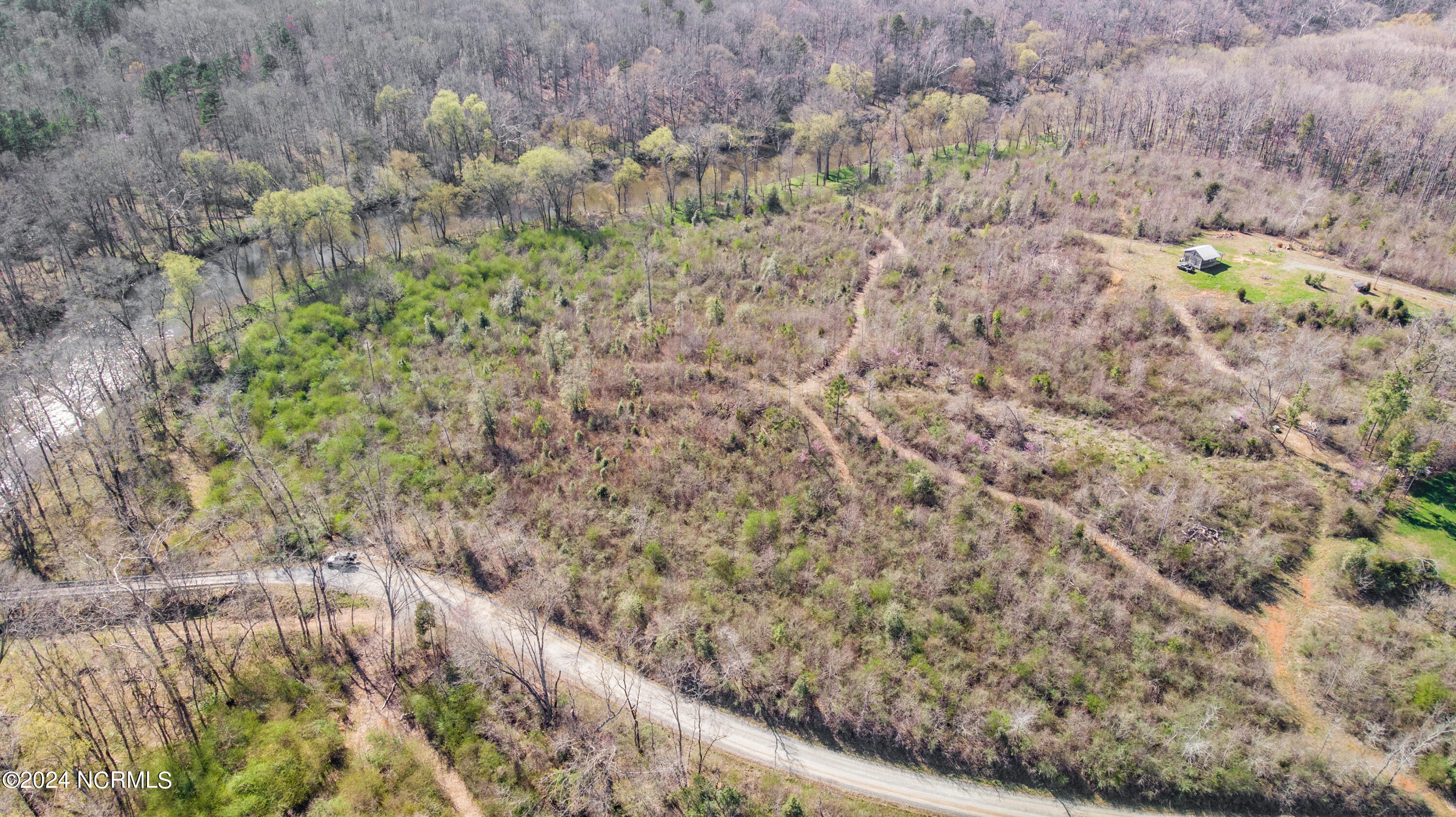 3484 Chatham Church Road Moncure, NC 27559 - Photo 10 of 18 DJI_0725