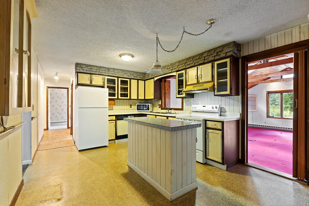248 East Benton Road Albion, ME 04910 - Photo 3 of 49 Kitchen