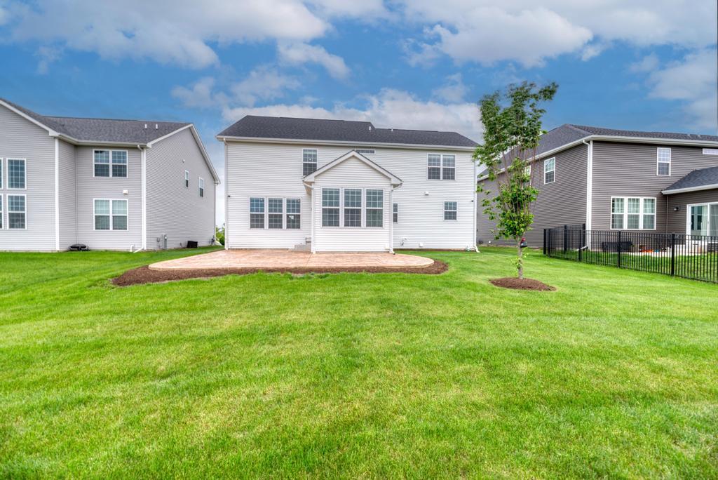 23458 West Lansdowne Road Plainfield, IL 60585 - Photo 44 of 50