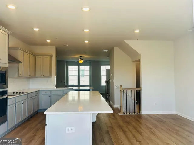 $2,350 | 140 Reese Street, Fayetteville, GA 30214