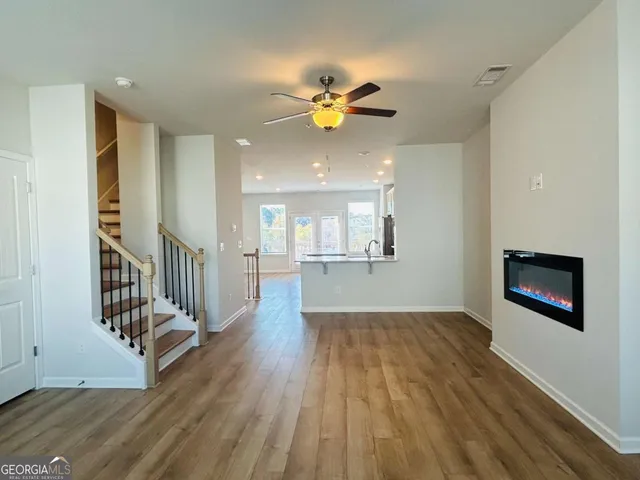 $2,350 | 140 Reese Street, Fayetteville, GA 30214