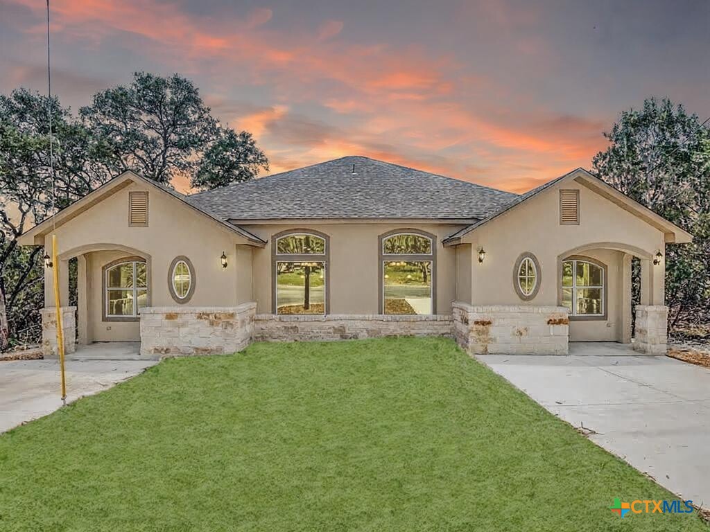 192 Weatherby Drive Spring Branch, TX 78070 - Photo 1 of 24