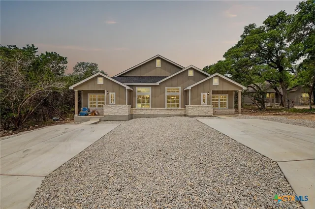 $1,600 | 192 Weatherby Drive, Spring Branch, TX 78070