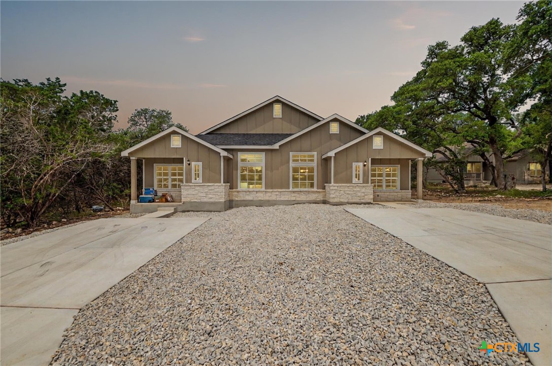 192 Weatherby Drive Spring Branch, TX 78070 - Photo 2 of 24