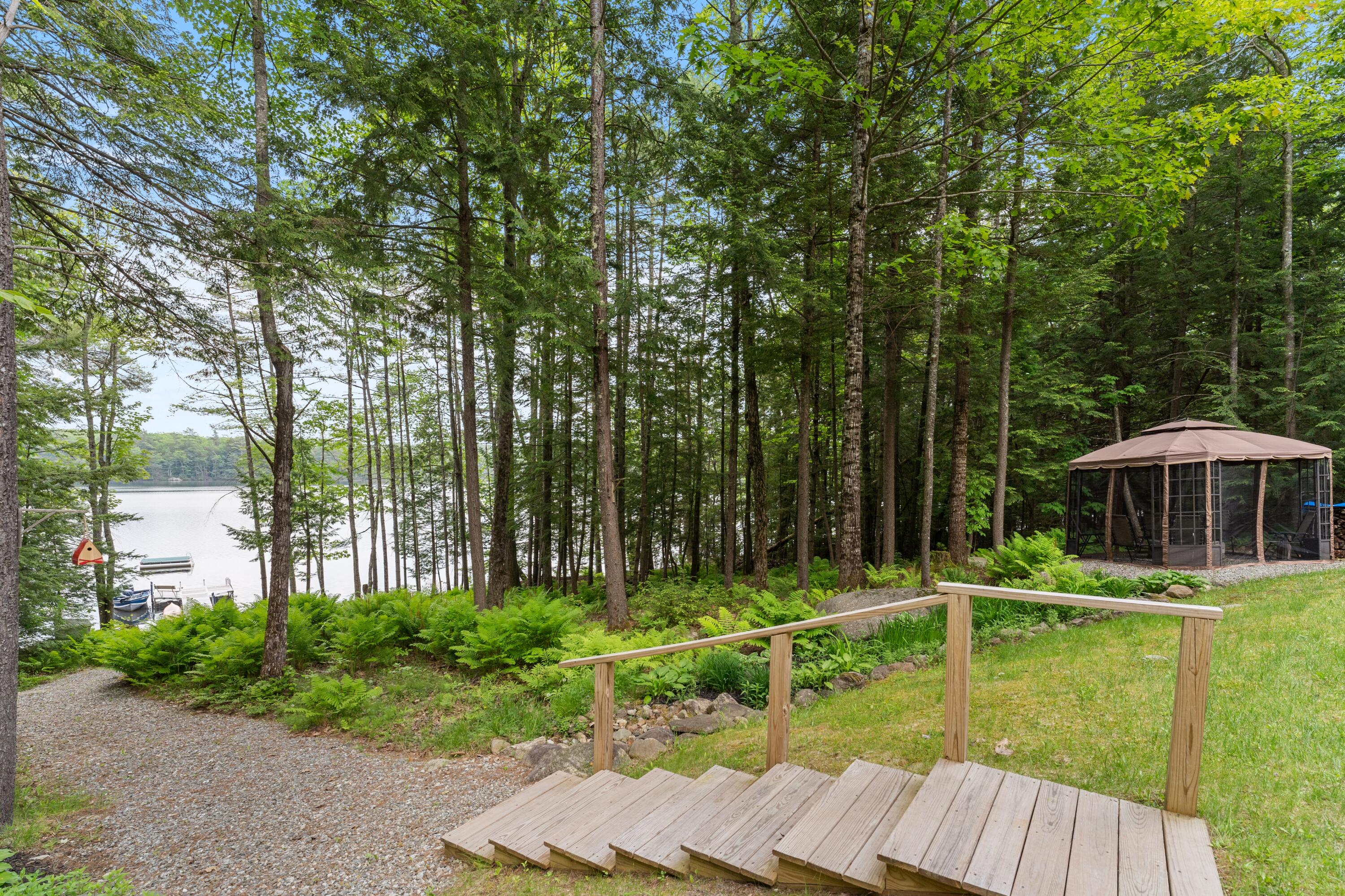 50 Flagg Road Kents Hill, ME 04349 - Photo 4 of 74 DSC05688