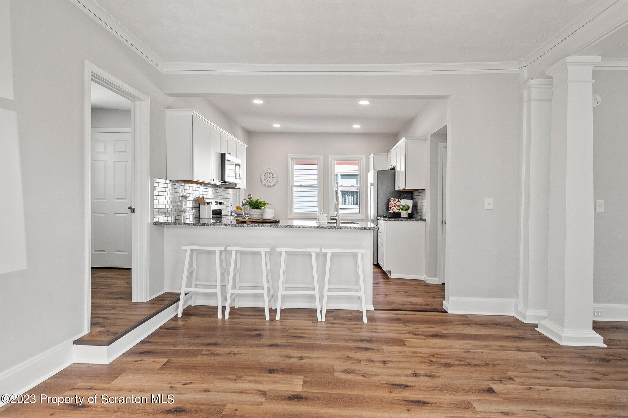 1605 Roosevelt Street Dunmore, PA 18512 - Photo 30 of 70 1605 Roosevelt St. Dunmore, PA 18512 (33