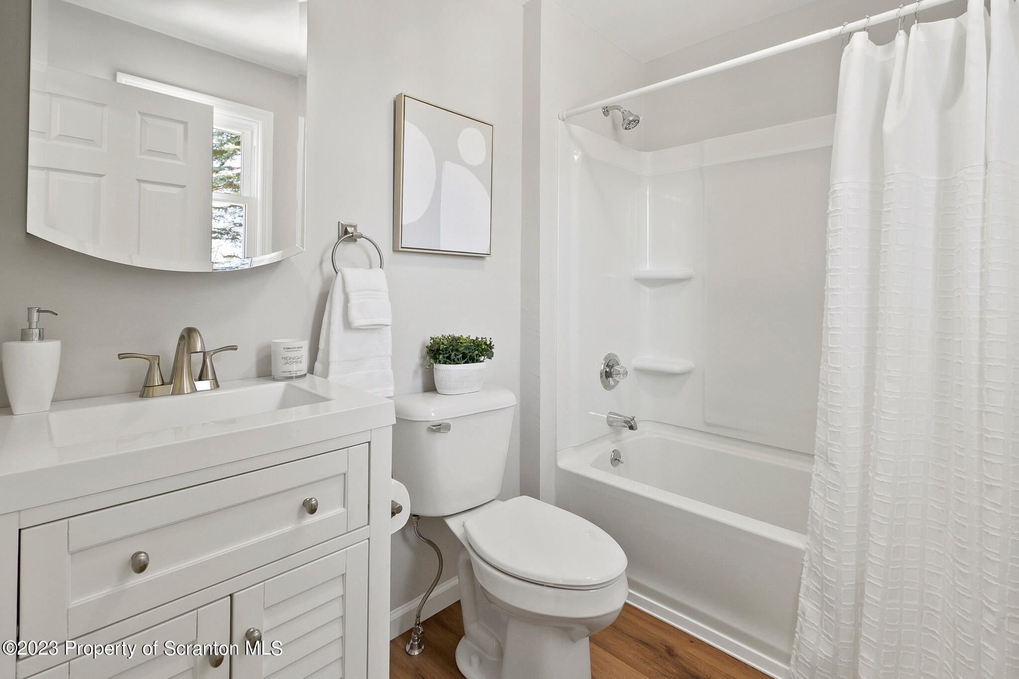 1605 Roosevelt Street Dunmore, PA 18512 - Photo 37 of 70 1605 Roosevelt St. Dunmore, PA 18512 (43