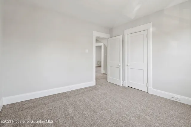 $3,200 | 1605 Roosevelt Street, Dunmore, PA 18512