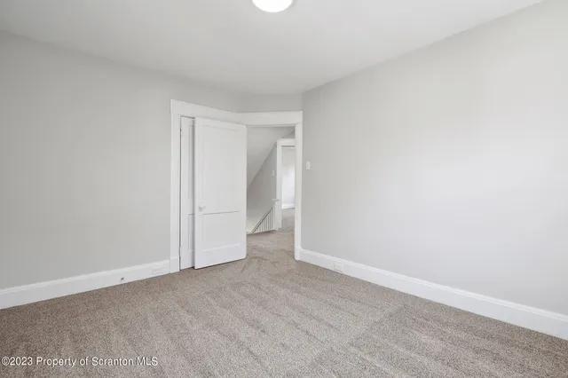 $3,200 | 1605 Roosevelt Street, Dunmore, PA 18512