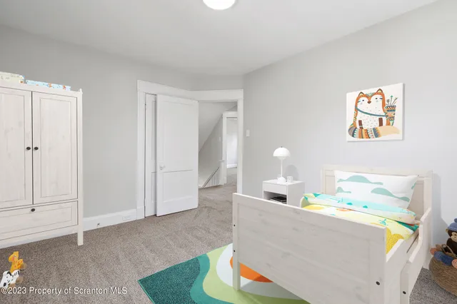 $3,200 | 1605 Roosevelt Street, Dunmore, PA 18512