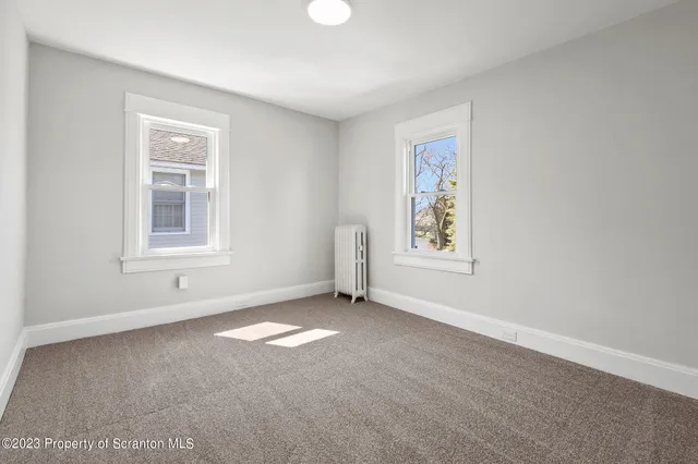 $3,200 | 1605 Roosevelt Street, Dunmore, PA 18512