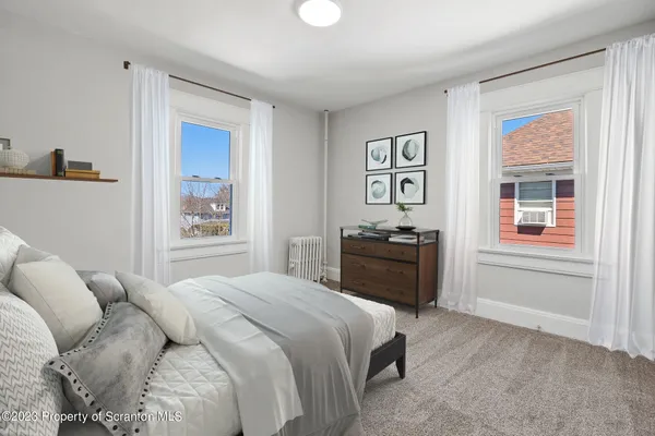 $3,200 | 1605 Roosevelt Street, Dunmore, PA 18512