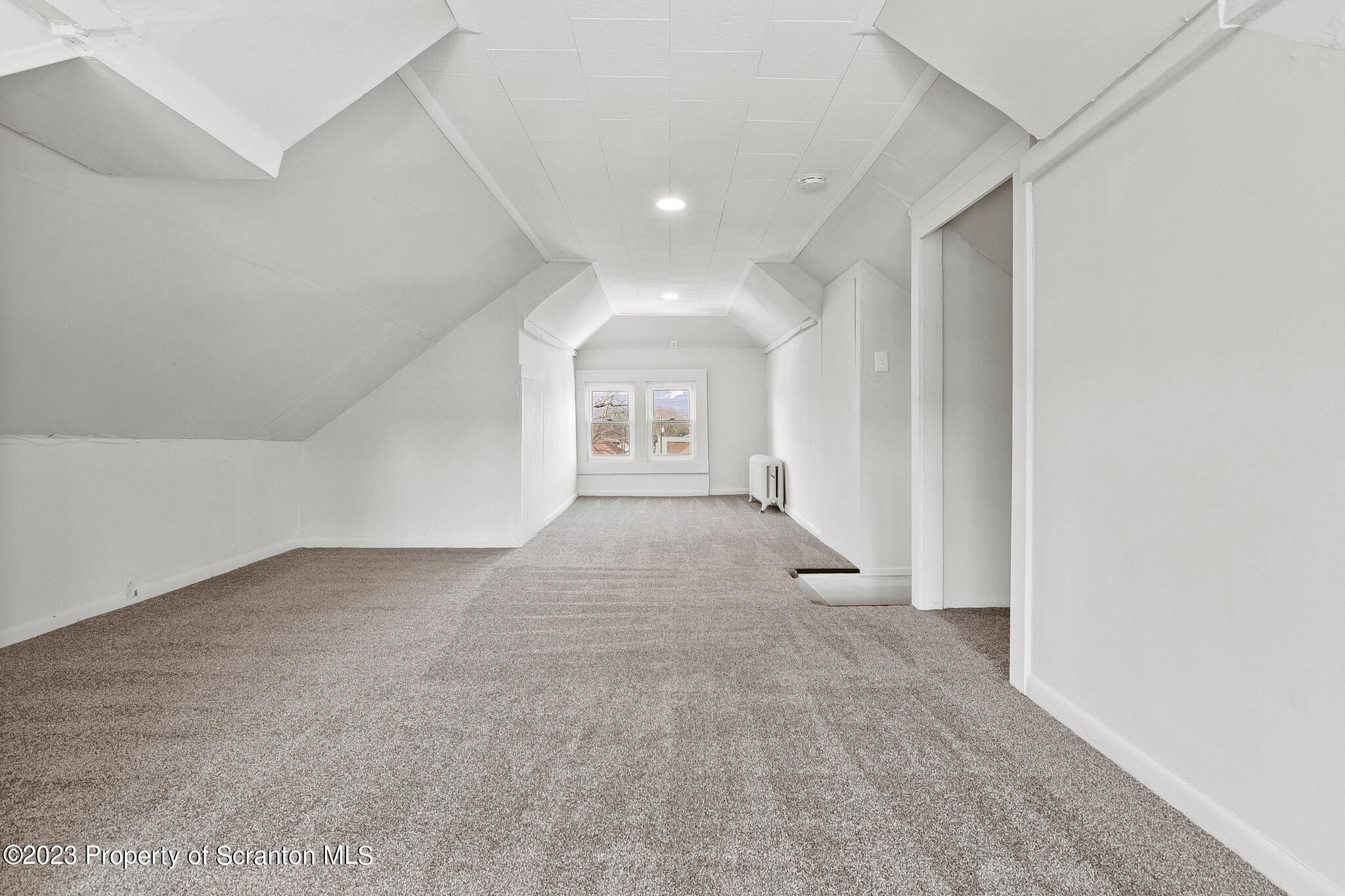 1605 Roosevelt Street Dunmore, PA 18512 - Photo 60 of 70 1605 Roosevelt St. Dunmore, PA 18512 (66