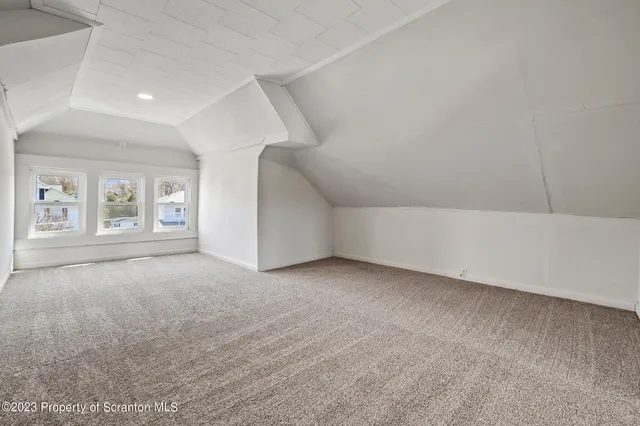 $3,200 | 1605 Roosevelt Street, Dunmore, PA 18512