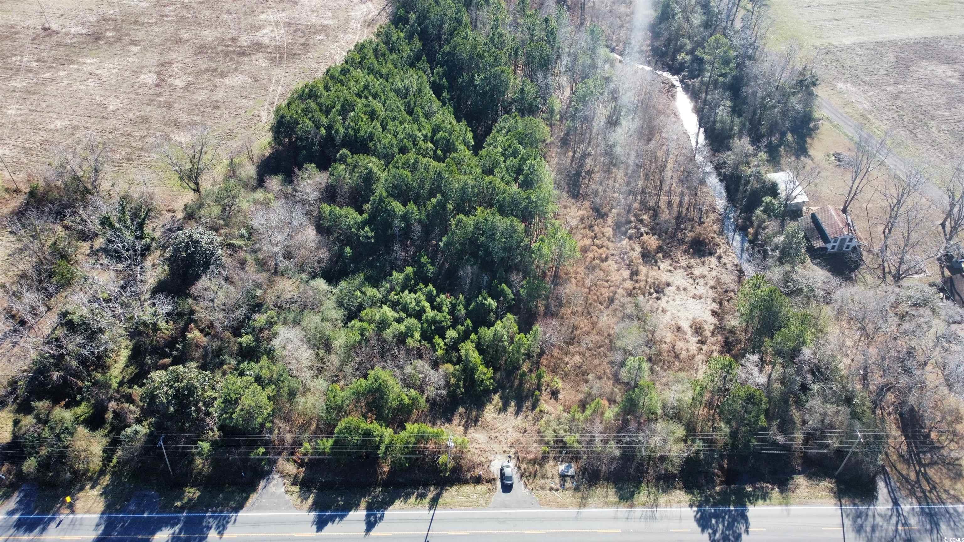 701 NORTH Loris Sc 29569 Columbia, SC 29209 - Photo 4 of 10 Aerial view of property's location