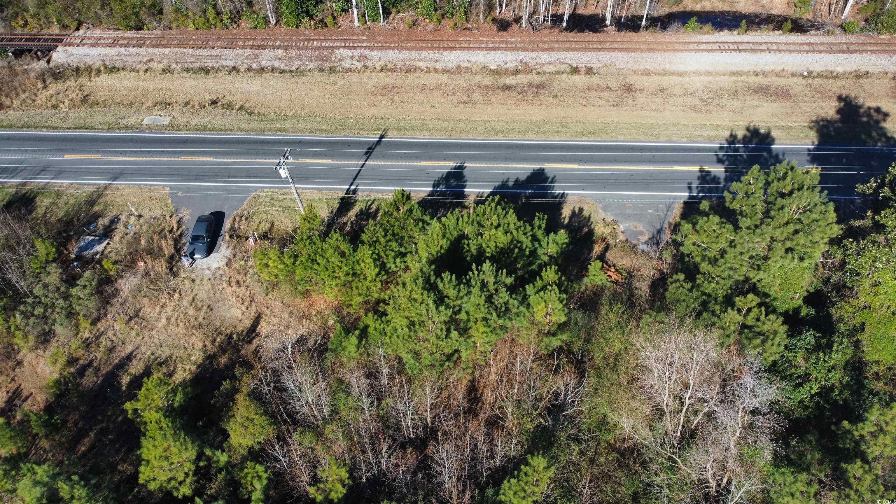 701 NORTH Loris Sc 29569 Columbia, SC 29209 - Photo 7 of 10 Aerial view