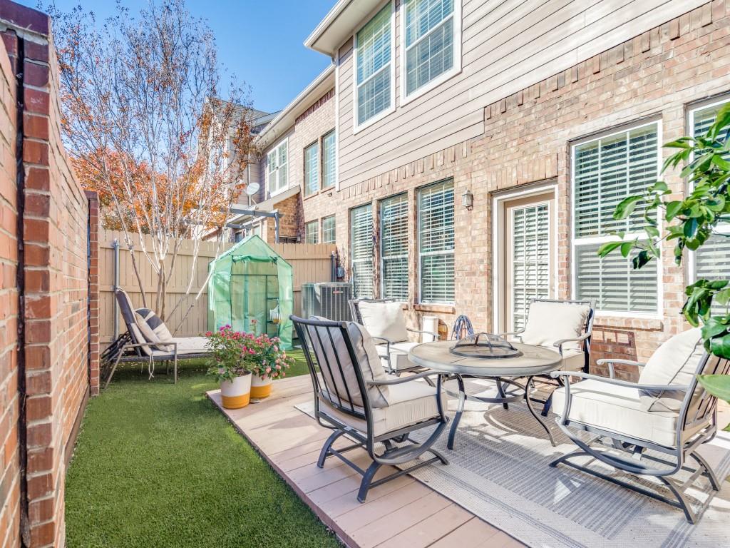 3848 Vienna Street Irving, TX 75038 - Photo 22 of 26