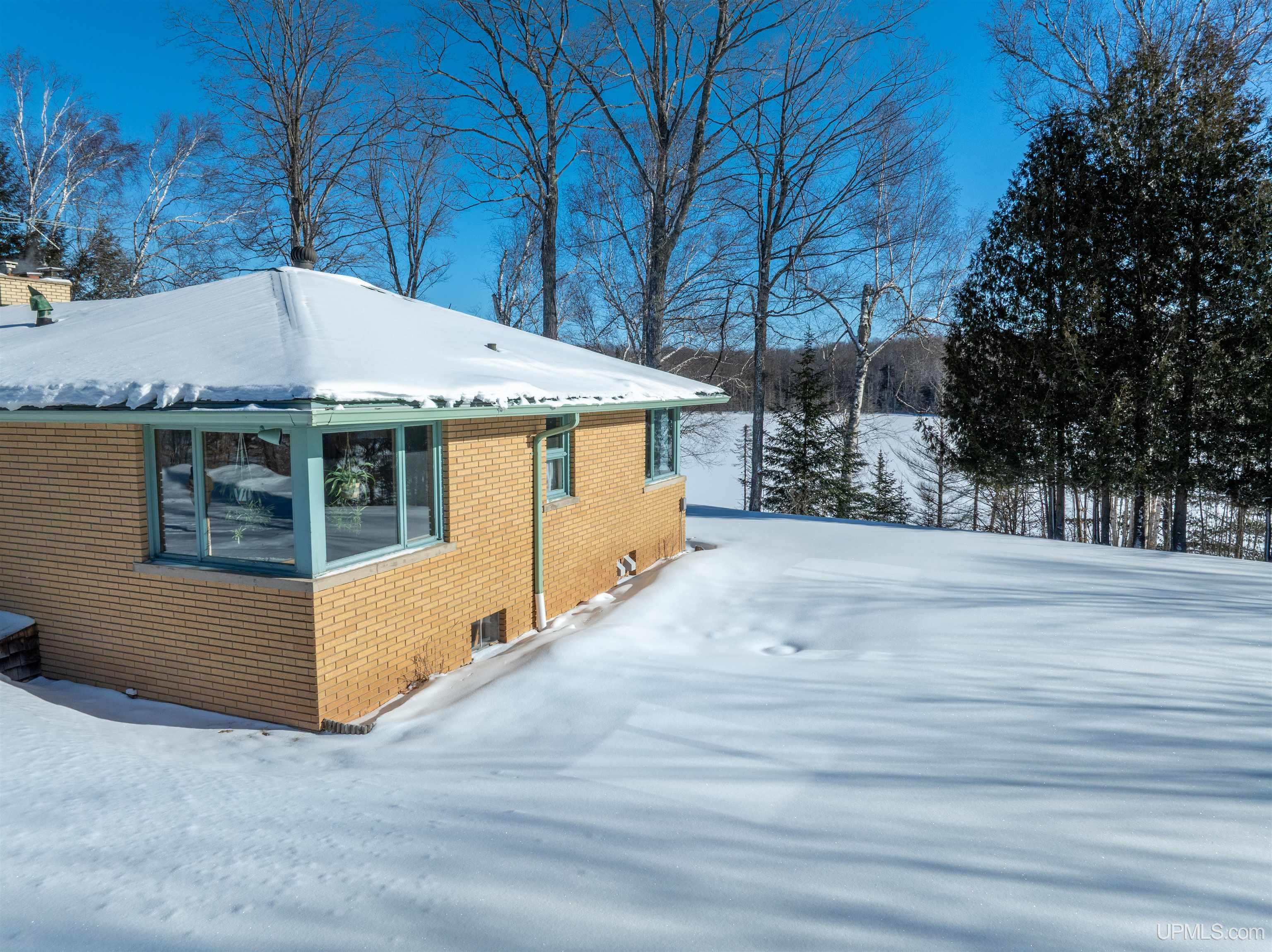 7035 West County 448 Road Manistique, MI 49854 - Photo 24 of 59