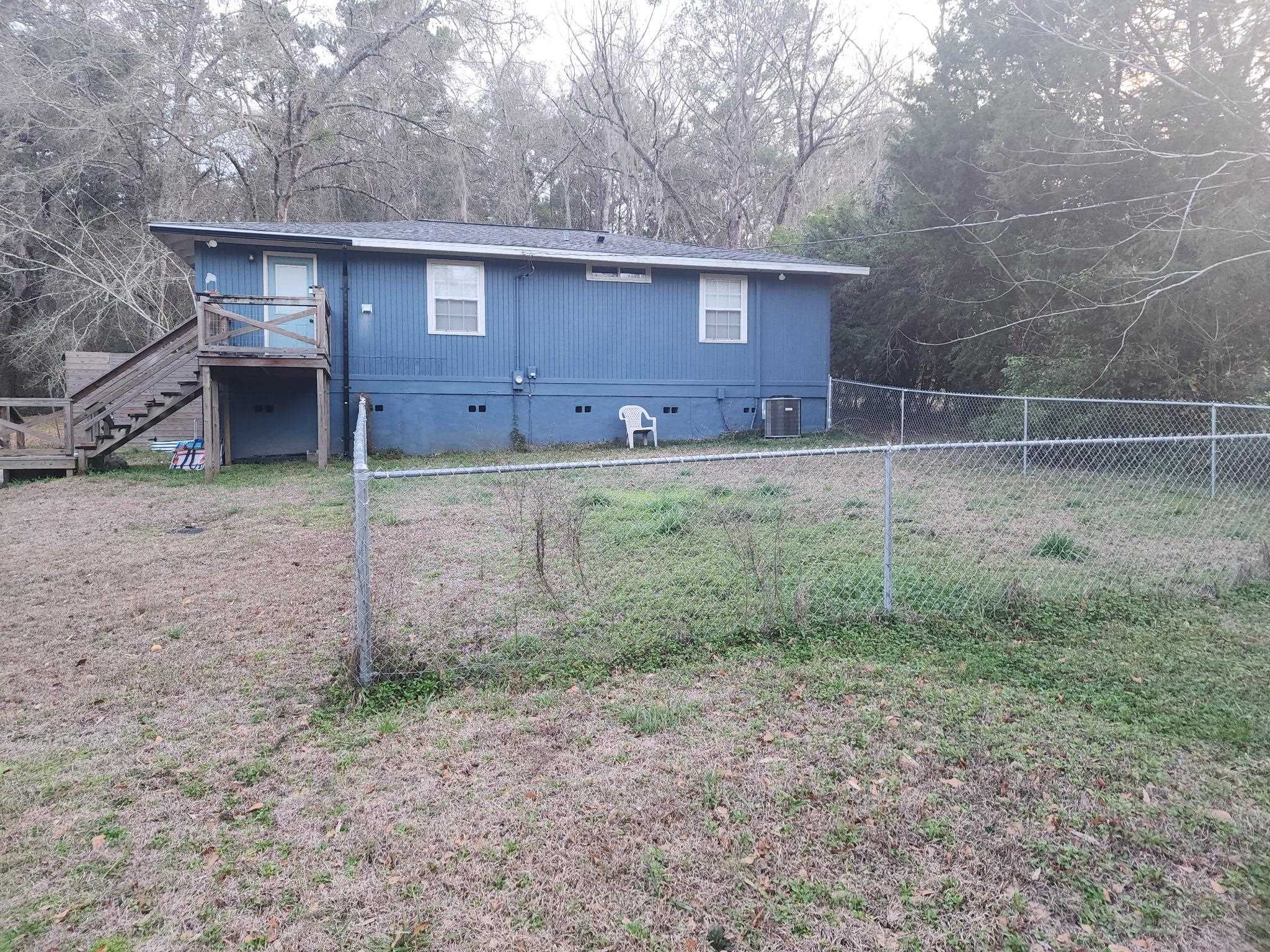 8754 Scott Tower Road Tallahassee, FL 32312 - Photo 2 of 2