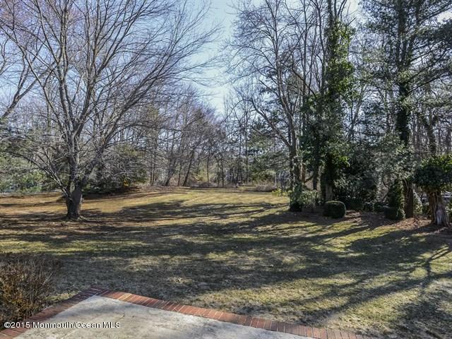 11 Fairway East Colts Neck, NJ 07722 - Photo 24 of 24 Backyard(14).jpg