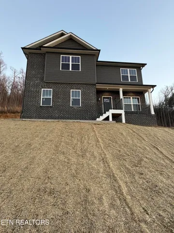 $399,900 | 8132 Chestnut Hill Lane, Knoxville, TN 37924