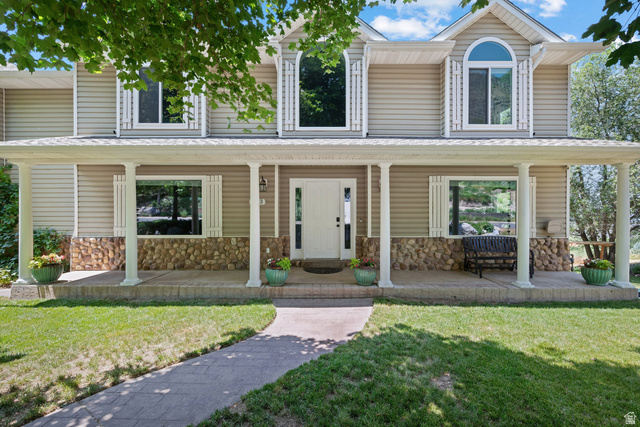 663 North 880 East Springville, UT 84663 - Photo 1 of 1 Gallery Image 1