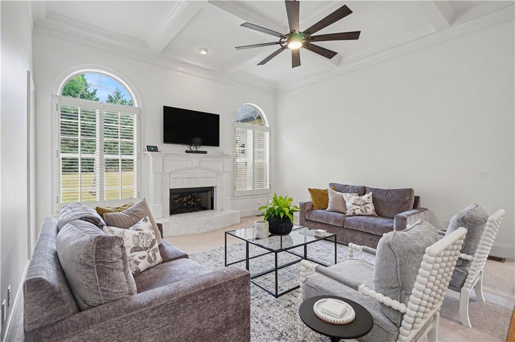 5028 Stefan Ridge Way Buford, GA 30519 - Photo 9 of 50