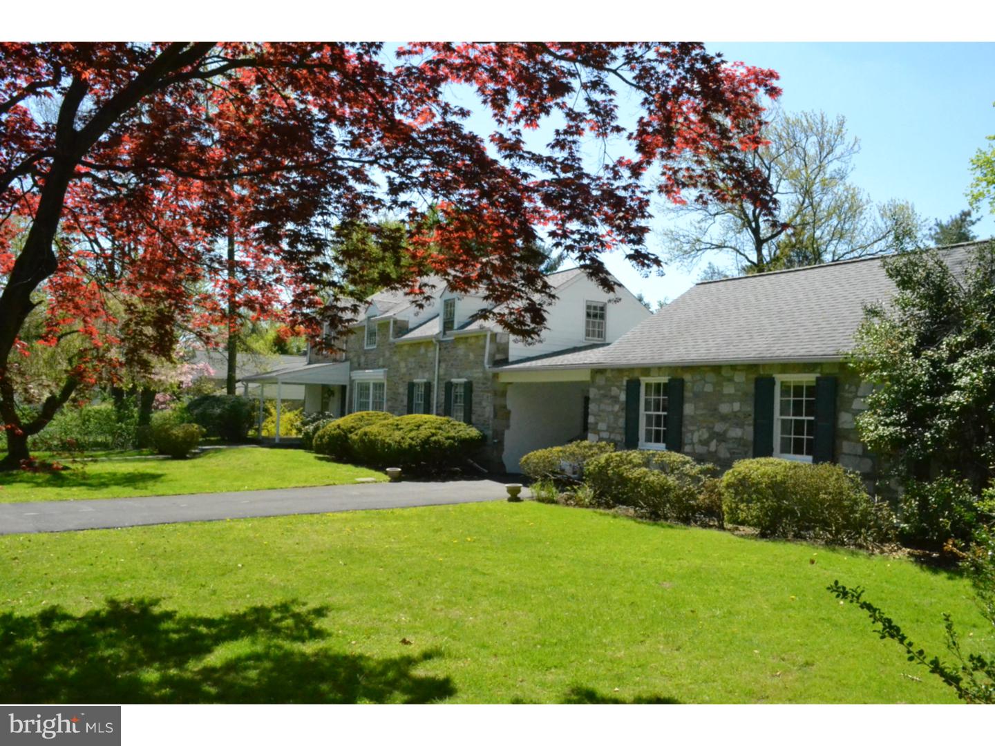 1242 Red Rambler Road Rydal, PA 19046 - Photo 1 of 25 Exterior Front