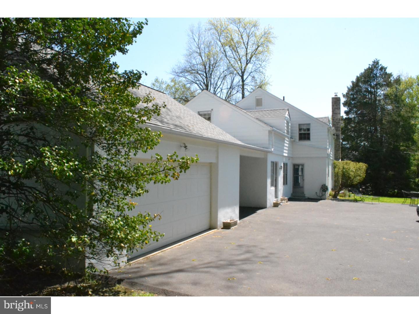 1242 Red Rambler Road Rydal, PA 19046 - Photo 22 of 25 Garage
